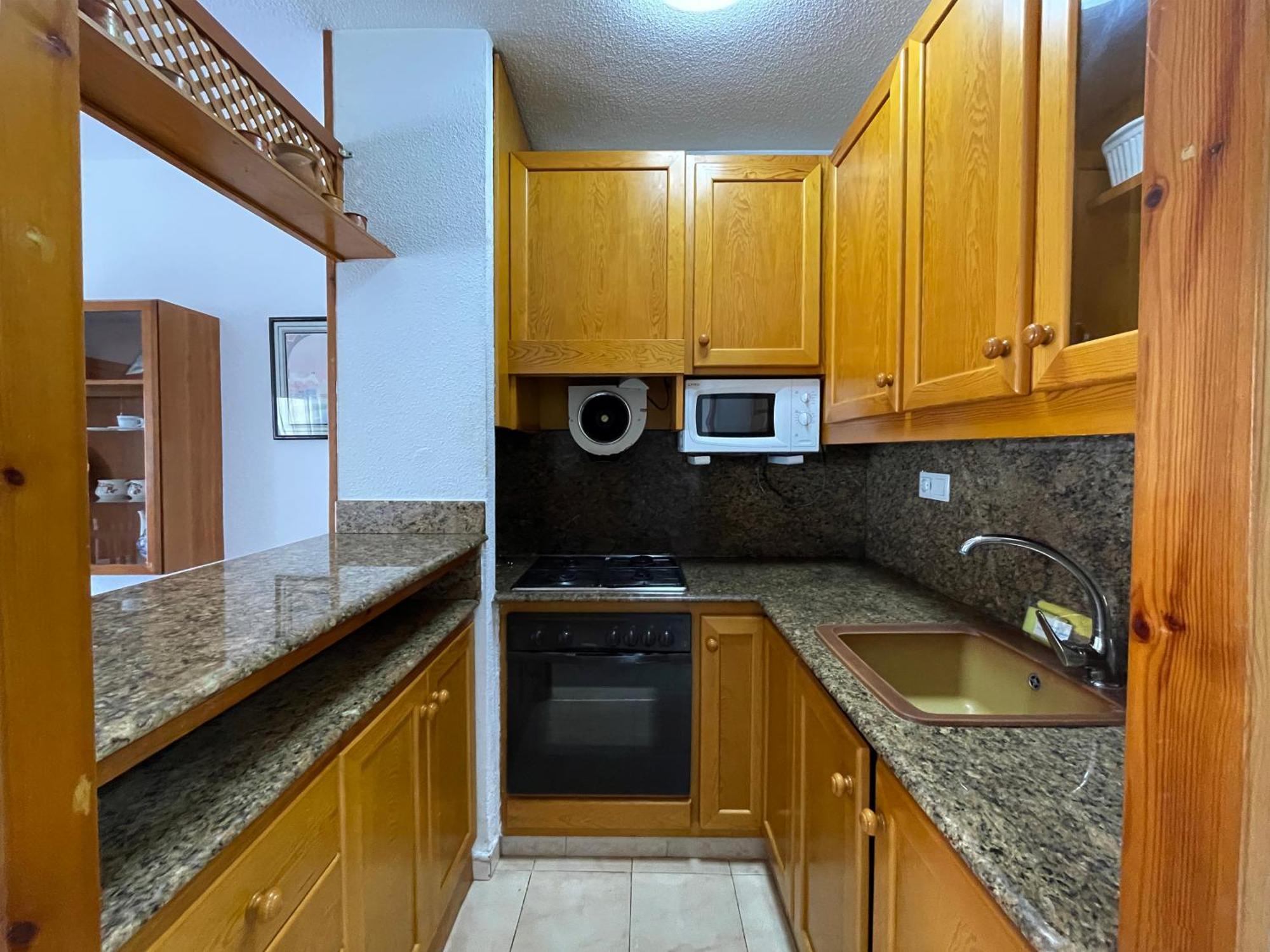 Bungalows Penismar II 3000 Peñíscola Kültér fotó