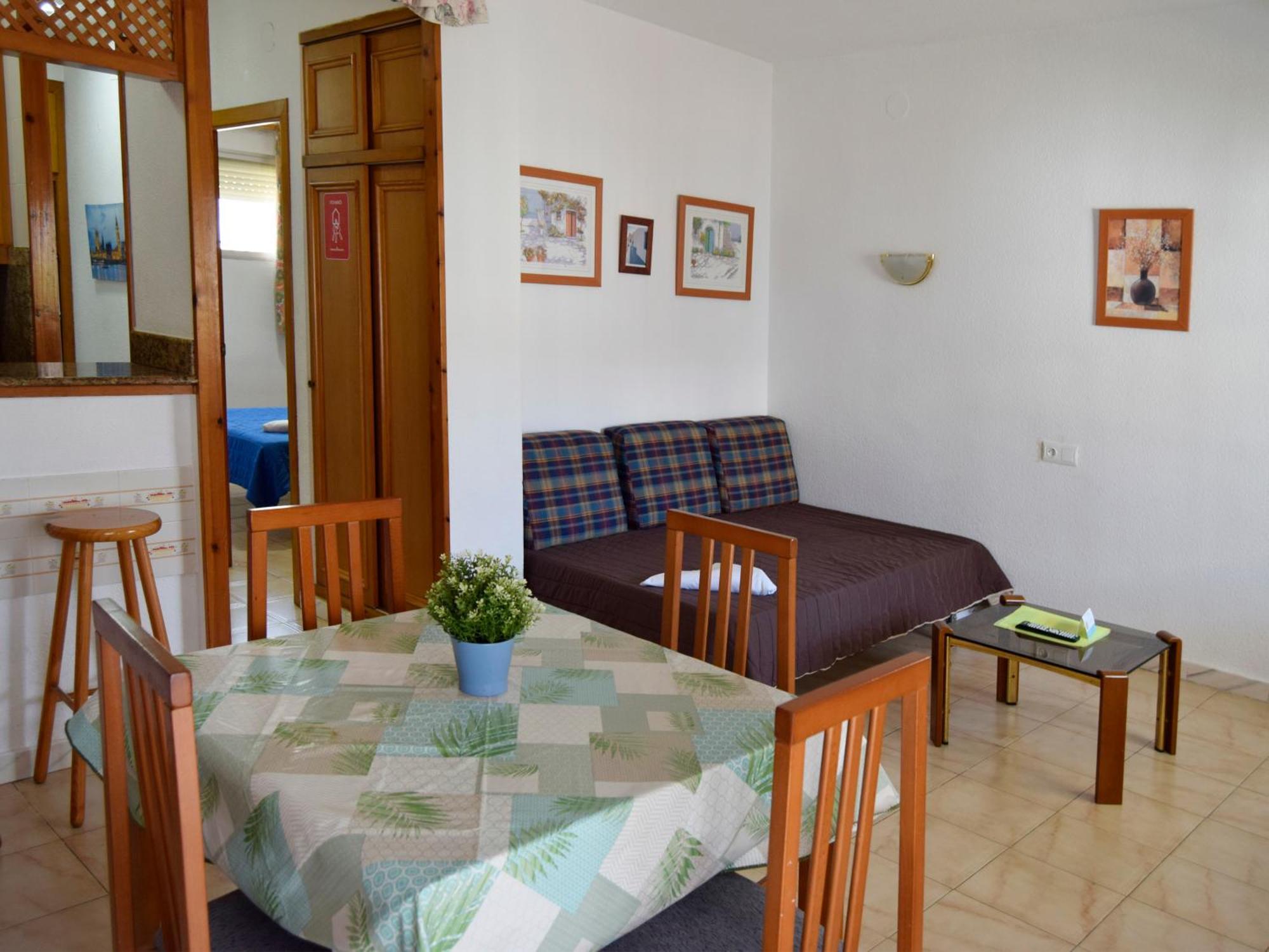 Bungalows Penismar II 3000 Peñíscola Kültér fotó