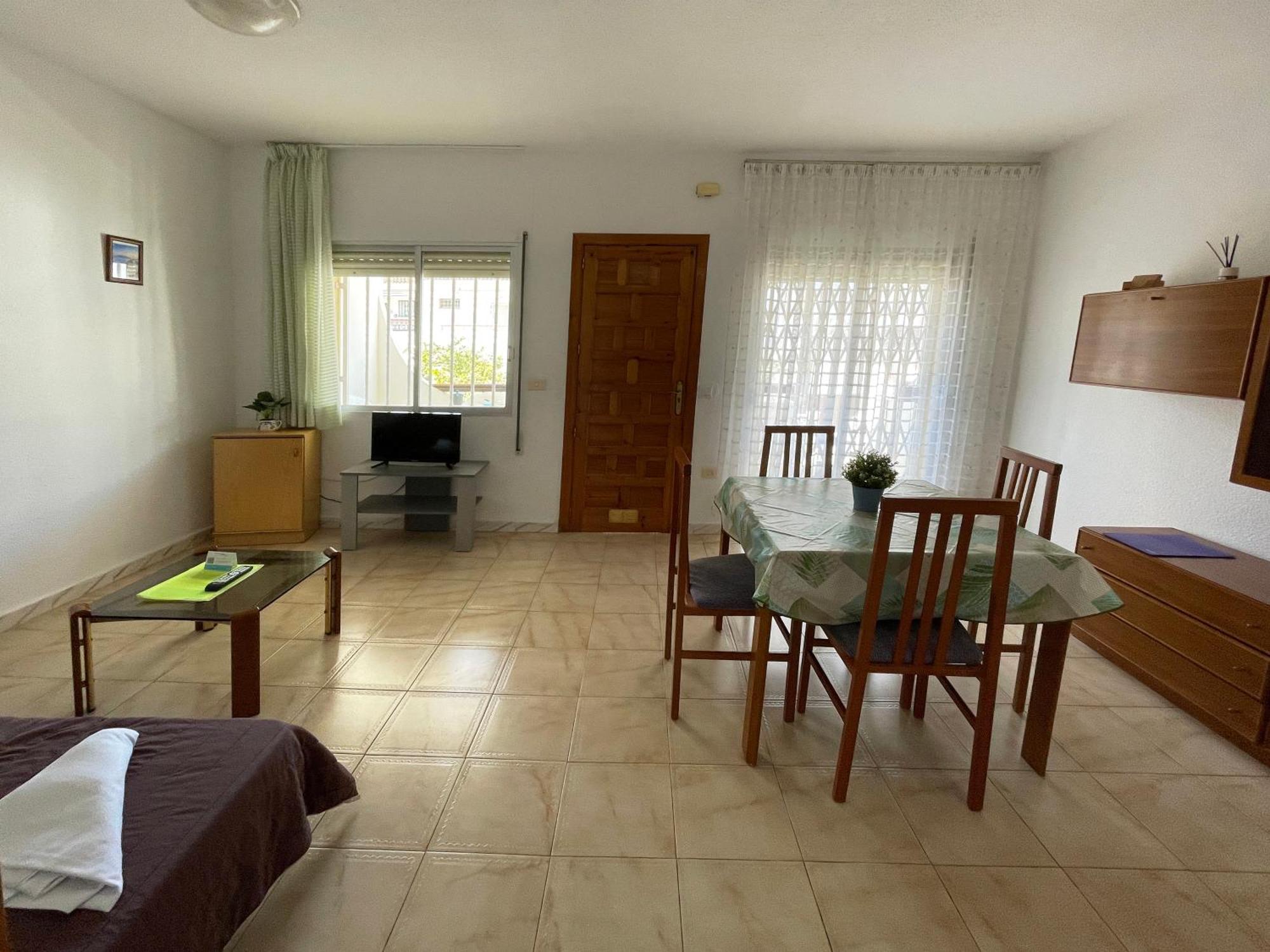 Bungalows Penismar II 3000 Peñíscola Kültér fotó