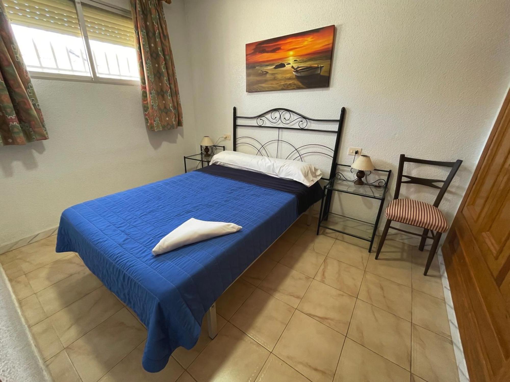 Bungalows Penismar II 3000 Peñíscola Kültér fotó