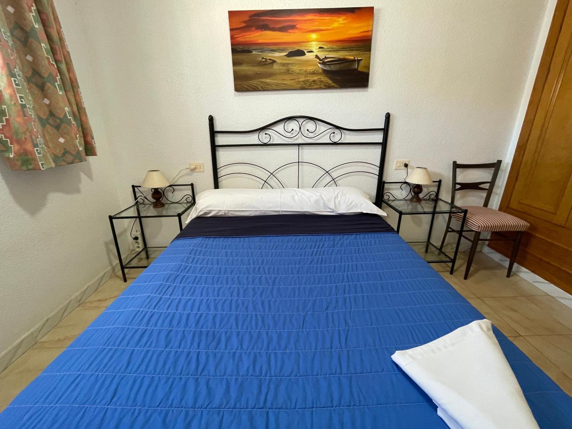 Bungalows Penismar II 3000 Peñíscola Kültér fotó