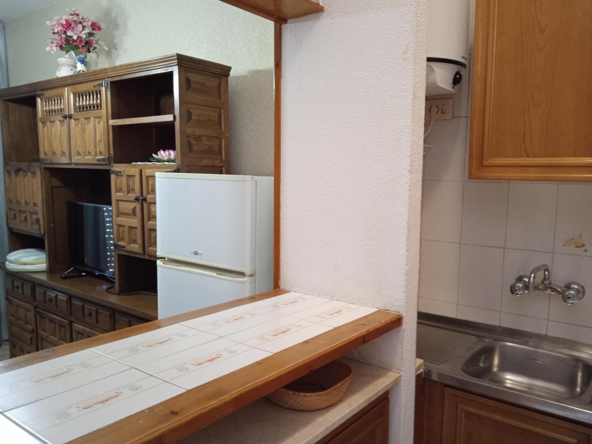 Bungalows Penismar II 3000 Peñíscola Kültér fotó
