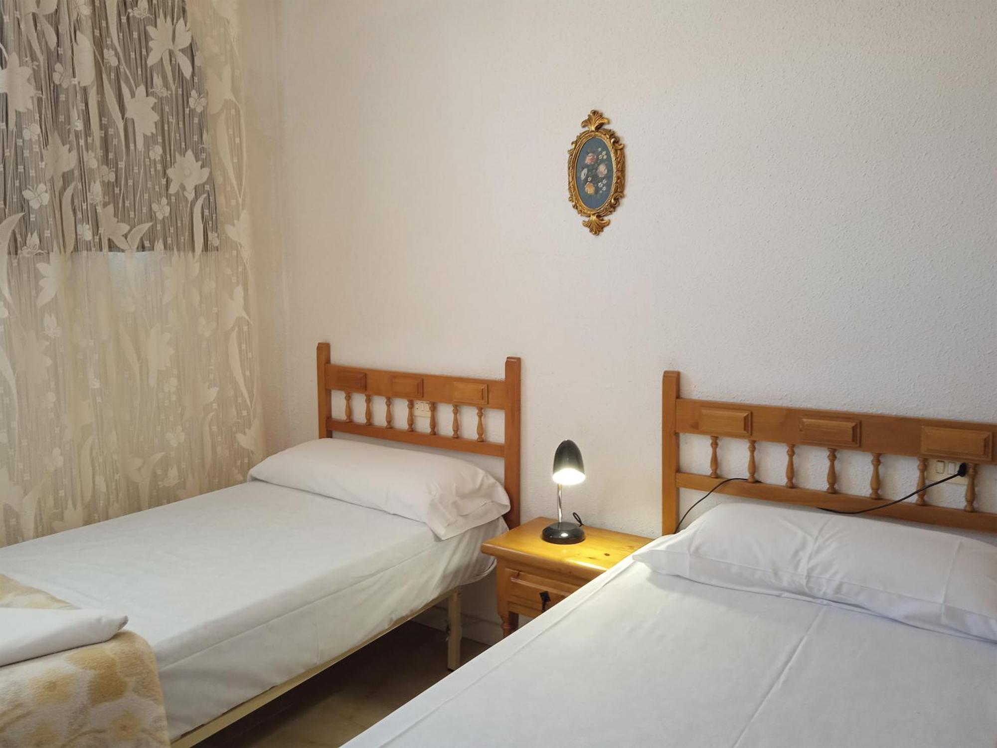 Bungalows Penismar II 3000 Peñíscola Kültér fotó