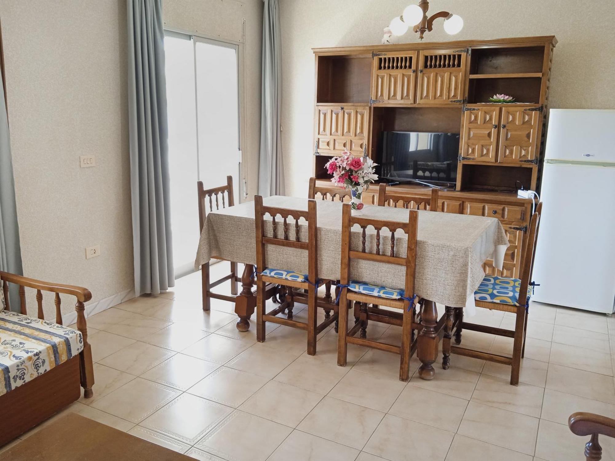 Bungalows Penismar II 3000 Peñíscola Kültér fotó